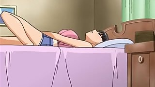 Sora no Iro, Mizu no Iro - 01