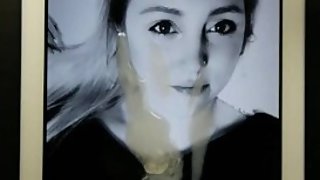 Marteee Cum Video - 0259