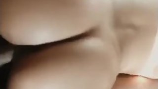 POV + DOGGYSTYLE BIG BOOTY GETS HER PUSSY DESTROYED !!!!