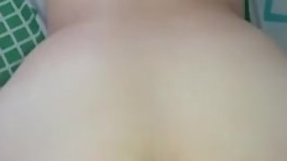 beautiful teen being fucked by bestfriend