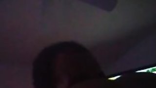 I love eating ass and pussy