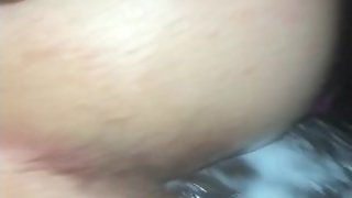 Before work Creamy Cheesy sex