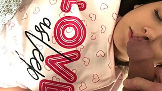 Wake Up sweetie... time for bekfast! - Hot 18yo Loves Rimming and Pee