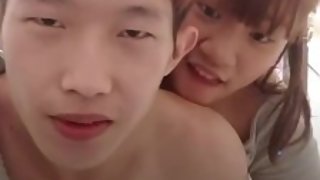 taiwanese teen on facebook live