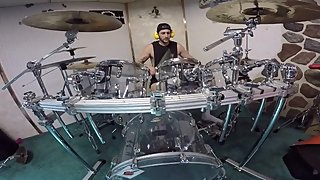 Sexy lesbians licking pussy