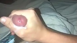 Quick Cumshot