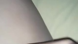 Now that's a fat nut