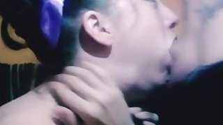 Roleplaying seductive teen for sloppy facefucking Wickedlove4565