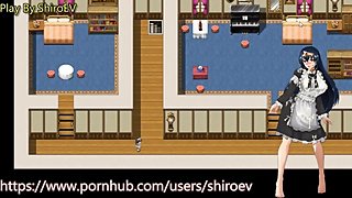 Cursed Armor Ep 11 New Game Play