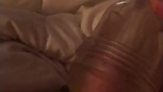 Cumming fast after school