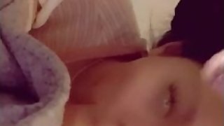 Sucking my favourite bottle x