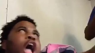 This is what she wanted