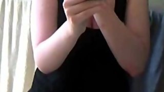 Humiliated teen strips Lucian Michelle Bird