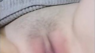 Fingering on sakura live