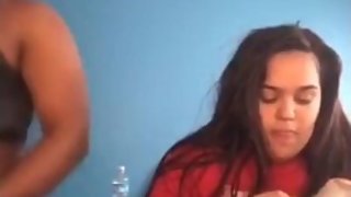 Black teens  on periscope