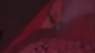 Sexy Girlfriend Throw It Bacc