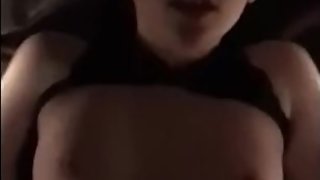 Cute Lesbian Teen Desperately Wants Strapon