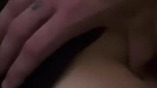 Frat guy fucked me at a party