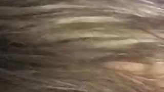 Super tight and wet blonde fat ass tinder date gone right