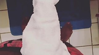 Can You Make That Dick Jump?