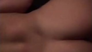 Stepbrother in my pussy