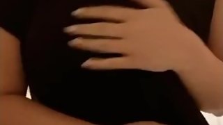 Getting topless for you ;)