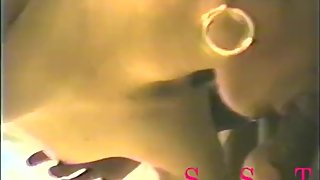 Hiroko 19yo university student First Time Swallowing Semen