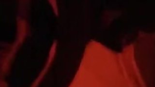 Cogiendome a nalgona colegiala