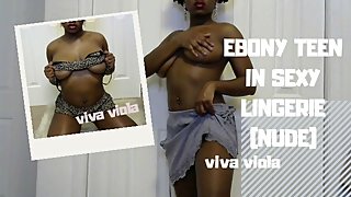 The HOTTEST Lingerie Try On Haul (Too Much For YOUTUBE)