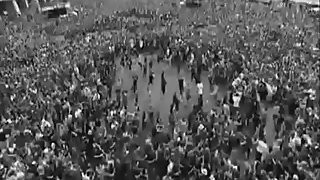 Kendall -The Amazing One Man Punk Band - MOSH Song