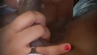PHAT REDBONE SUCKING BBC