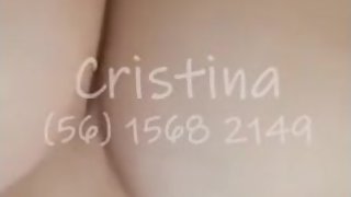 Cristian escort tetona rica