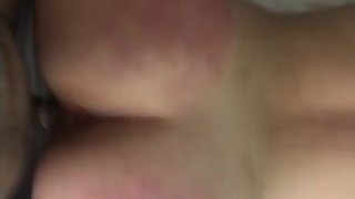 Pov Doggy College Bubble Butt