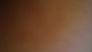 My butthole while fucking my classmate, end with him cummin