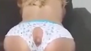 Spanish girl gets nailed hard