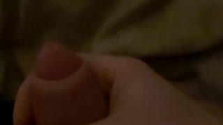 Teen wank stroke hot