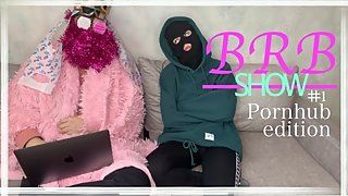 Big Russian boss Fucks his bitch