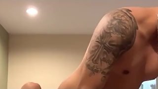 Ex Girlfriend - Baby Momma Sucking Dick