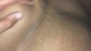 She Only Came Over To Study