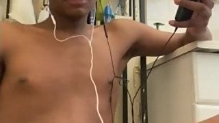 (Preview) Moaning, Deep Breathing, & BBC Beating.