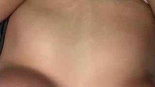 Big tit Latina gets fucked teen