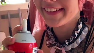 Noxious Neko's Gassy Valentines Day Gift