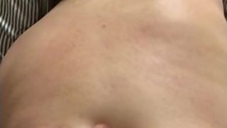 Cum Inside College BBW