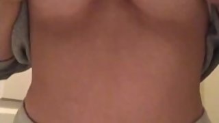 Horny Teen Wants BBC