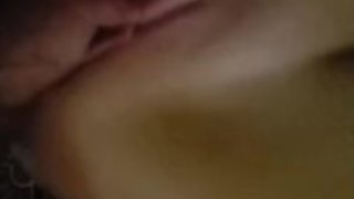 Teen from tinder. Fucked her mom a few weeks before