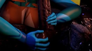 Sex Immersive Video - Part1 1