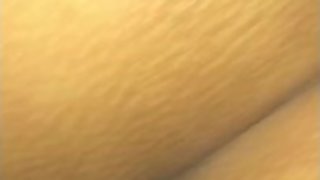 Sneaky sex with latina