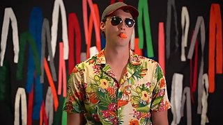 Booty Booty Butt Cheeks