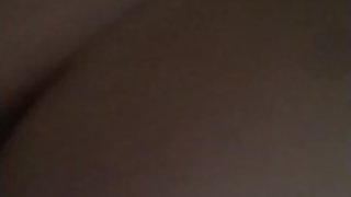 Fucking my slutty ex behind her bfТs back.