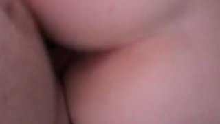 Fucking teen with fat ass